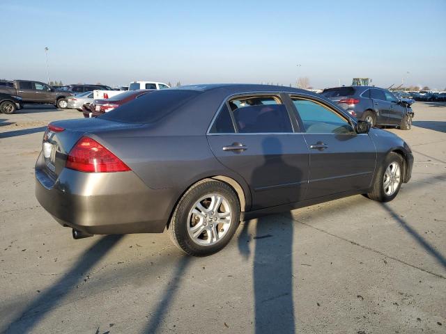 Photo 2 VIN: 1HGCM56766A137404 - HONDA ACCORD EX 