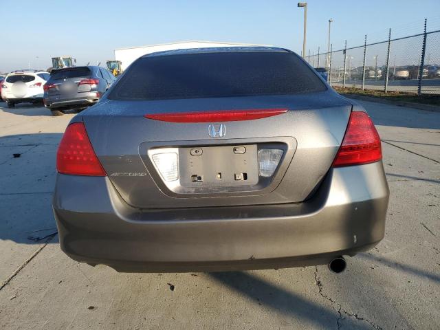 Photo 5 VIN: 1HGCM56766A137404 - HONDA ACCORD EX 