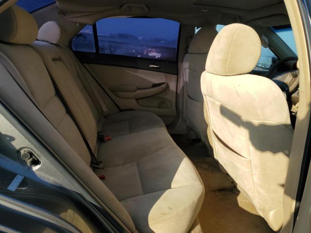 Photo 9 VIN: 1HGCM56766A137404 - HONDA ACCORD EX 