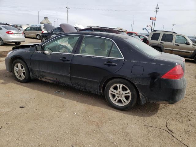 Photo 1 VIN: 1HGCM56766A150914 - HONDA ACCORD 