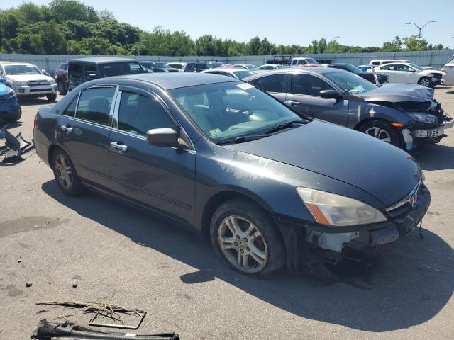 Photo 3 VIN: 1HGCM56766A154848 - HONDA ACCORD 