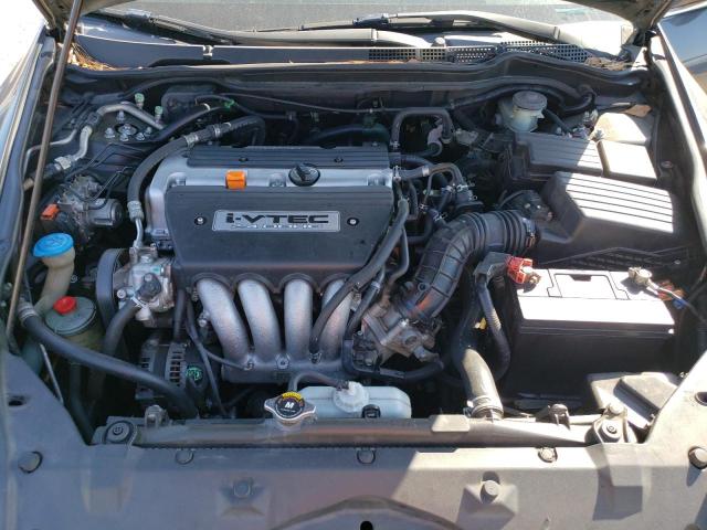 Photo 10 VIN: 1HGCM56766A160584 - HONDA ACCORD 