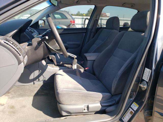 Photo 6 VIN: 1HGCM56766A160584 - HONDA ACCORD 