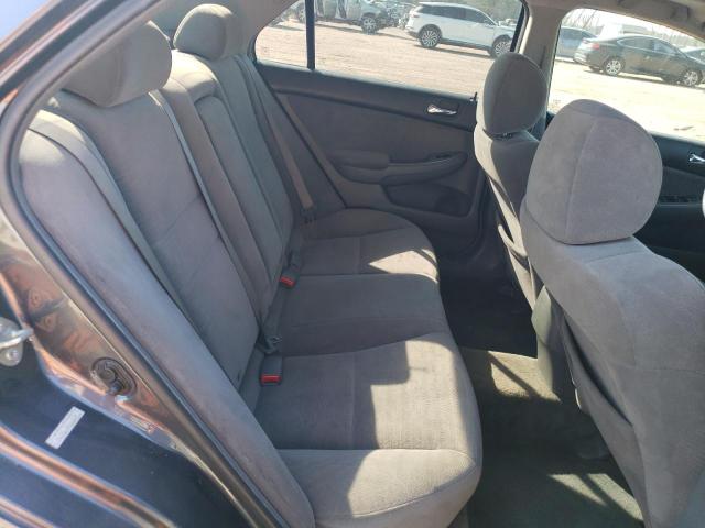 Photo 9 VIN: 1HGCM56766A160584 - HONDA ACCORD 