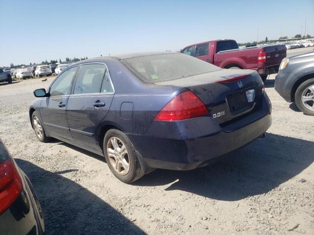 Photo 1 VIN: 1HGCM56766A165574 - HONDA ACCORD EX 