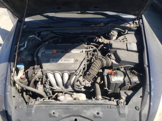 Photo 10 VIN: 1HGCM56766A165574 - HONDA ACCORD EX 