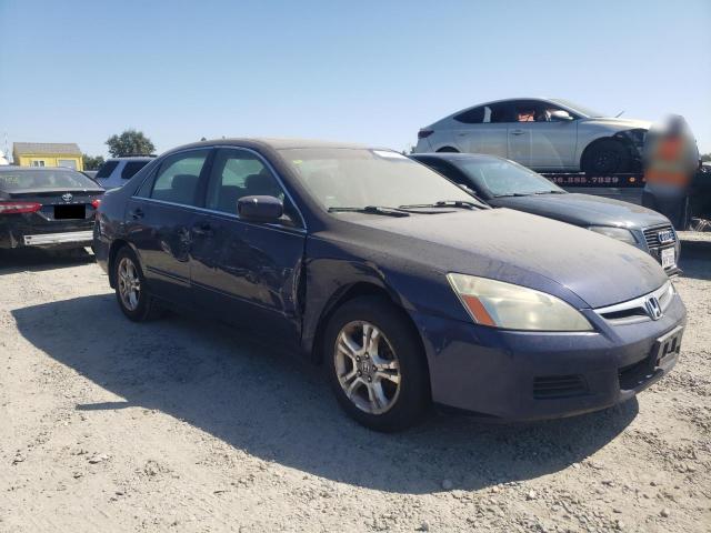 Photo 3 VIN: 1HGCM56766A165574 - HONDA ACCORD EX 