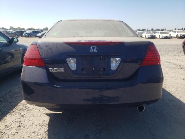 Photo 5 VIN: 1HGCM56766A165574 - HONDA ACCORD EX 