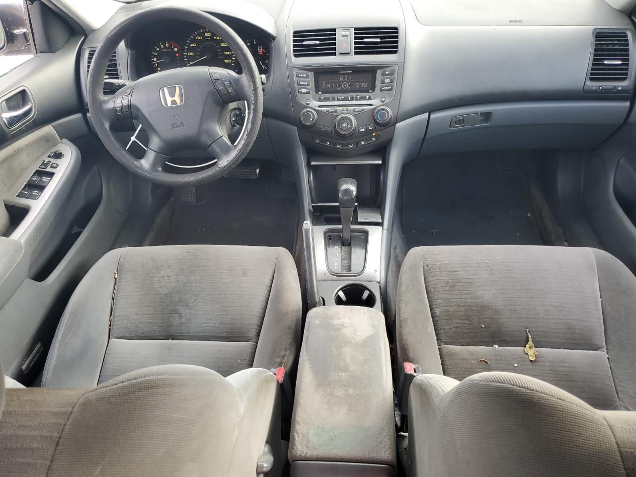 Photo 7 VIN: 1HGCM56767A001467 - HONDA ACCORD 