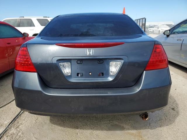 Photo 5 VIN: 1HGCM56767A011349 - HONDA ACCORD EX 