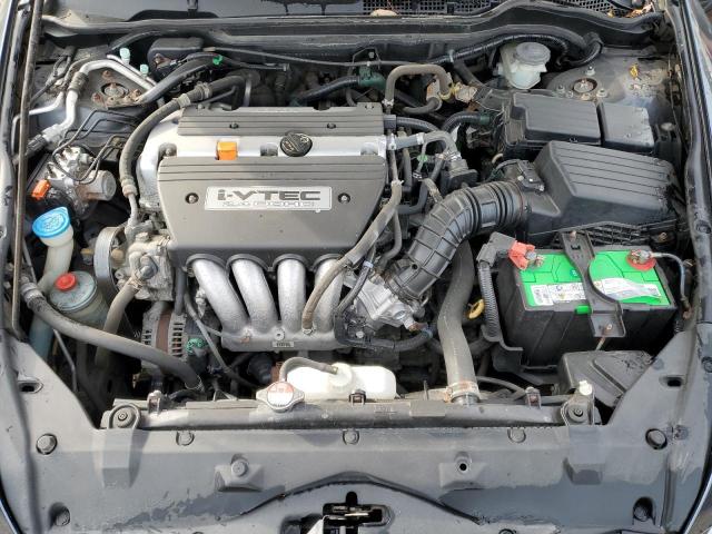 Photo 10 VIN: 1HGCM56767A026000 - HONDA ACCORD EX 