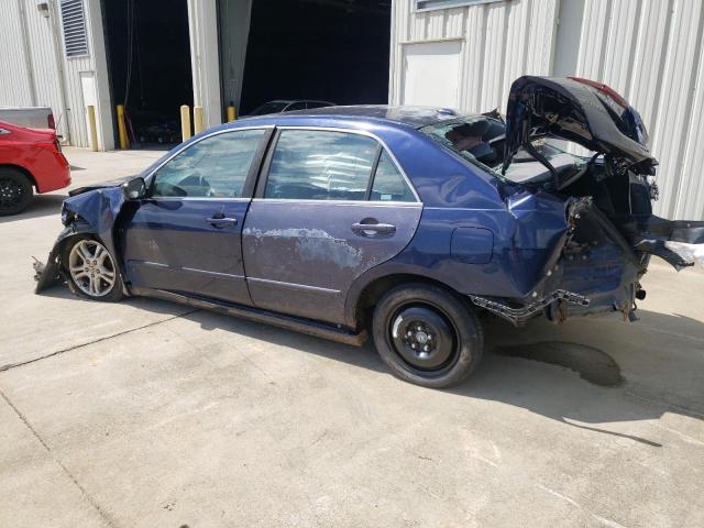 Photo 1 VIN: 1HGCM56767A056436 - HONDA ACCORD EX 