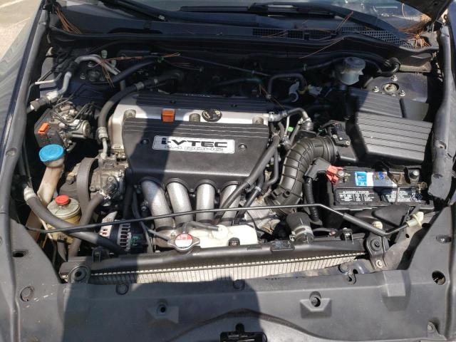 Photo 10 VIN: 1HGCM56767A056436 - HONDA ACCORD EX 