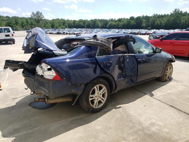 Photo 2 VIN: 1HGCM56767A056436 - HONDA ACCORD EX 