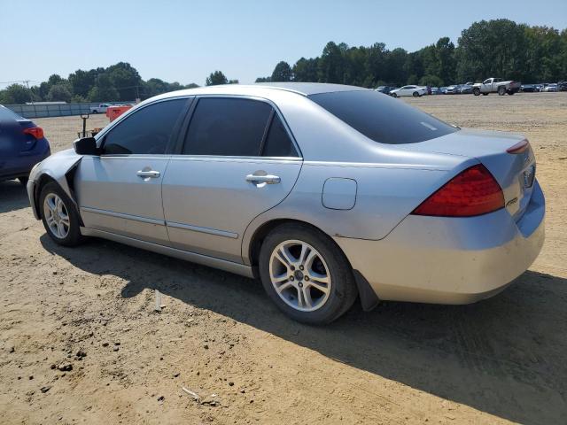 Photo 1 VIN: 1HGCM56767A115226 - HONDA ACCORD EX 