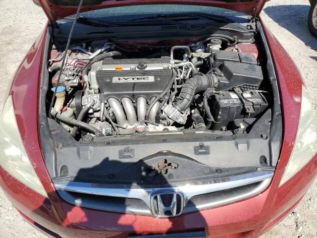 Photo 10 VIN: 1HGCM56767A145908 - HONDA ACCORD 