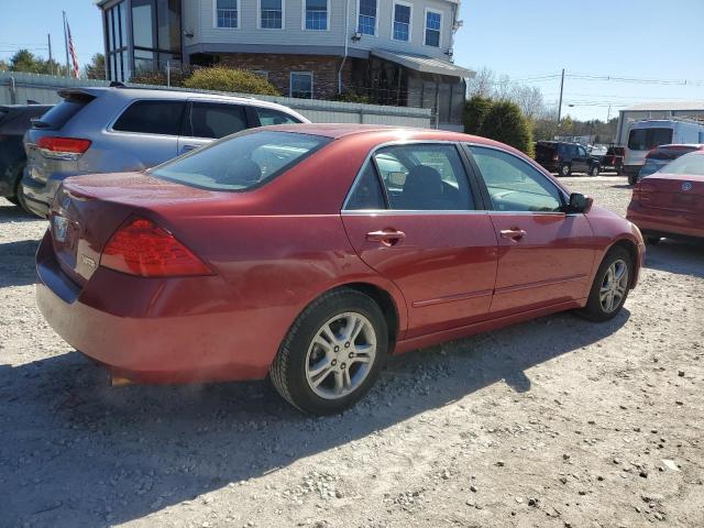 Photo 2 VIN: 1HGCM56767A145908 - HONDA ACCORD 