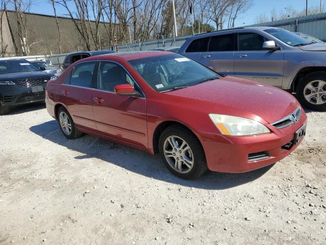 Photo 3 VIN: 1HGCM56767A145908 - HONDA ACCORD 