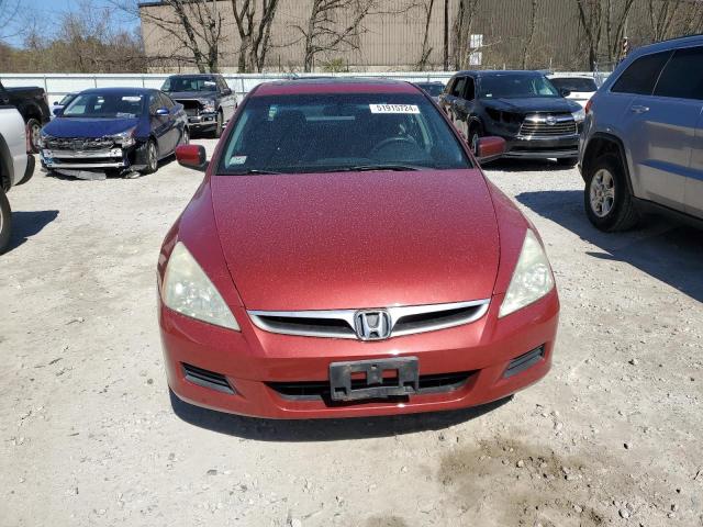 Photo 4 VIN: 1HGCM56767A145908 - HONDA ACCORD 