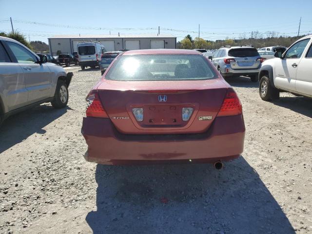 Photo 5 VIN: 1HGCM56767A145908 - HONDA ACCORD 