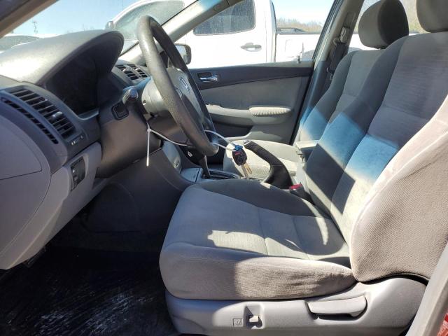 Photo 6 VIN: 1HGCM56767A145908 - HONDA ACCORD 