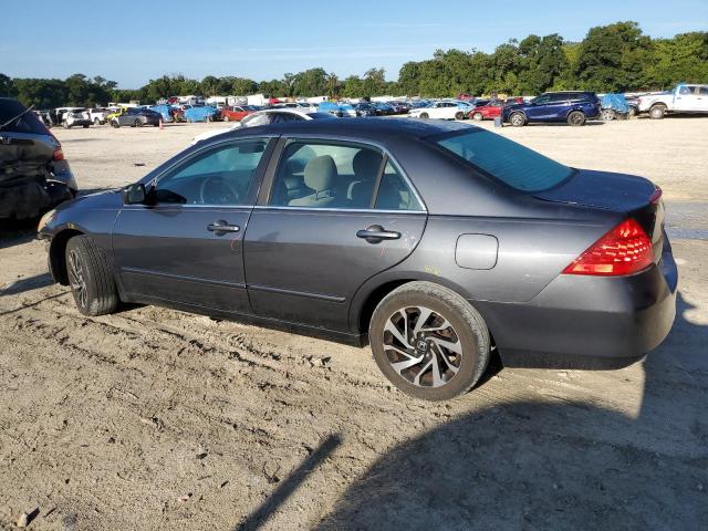 Photo 1 VIN: 1HGCM56767A158061 - HONDA ACCORD EX 