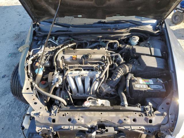 Photo 10 VIN: 1HGCM56767A158061 - HONDA ACCORD EX 