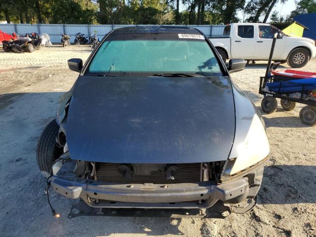 Photo 4 VIN: 1HGCM56767A158061 - HONDA ACCORD EX 