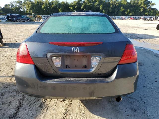 Photo 5 VIN: 1HGCM56767A158061 - HONDA ACCORD EX 