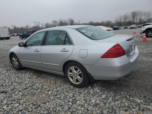 Photo 1 VIN: 1HGCM56767A159632 - HONDA ACCORD 