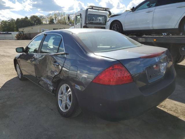 Photo 1 VIN: 1HGCM56767A171148 - HONDA ACCORD EX 