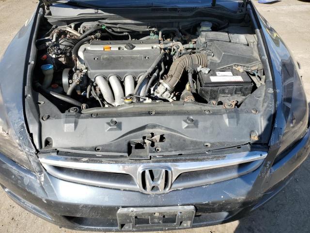 Photo 10 VIN: 1HGCM56767A171148 - HONDA ACCORD EX 