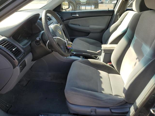 Photo 6 VIN: 1HGCM56767A171148 - HONDA ACCORD EX 