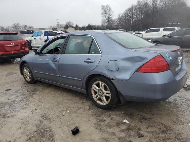 Photo 1 VIN: 1HGCM56767A181646 - HONDA ACCORD 