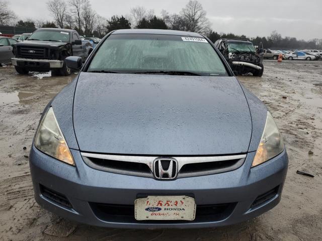 Photo 4 VIN: 1HGCM56767A181646 - HONDA ACCORD 