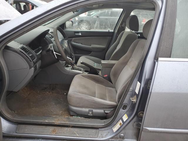 Photo 6 VIN: 1HGCM56767A181646 - HONDA ACCORD 