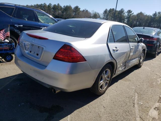 Photo 3 VIN: 1HGCM56767A182120 - HONDA ACCORD EX 