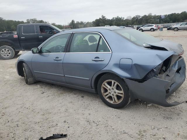 Photo 1 VIN: 1HGCM56767A200583 - HONDA ACCORD EX 