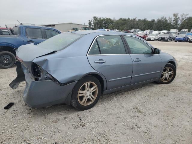 Photo 2 VIN: 1HGCM56767A200583 - HONDA ACCORD EX 