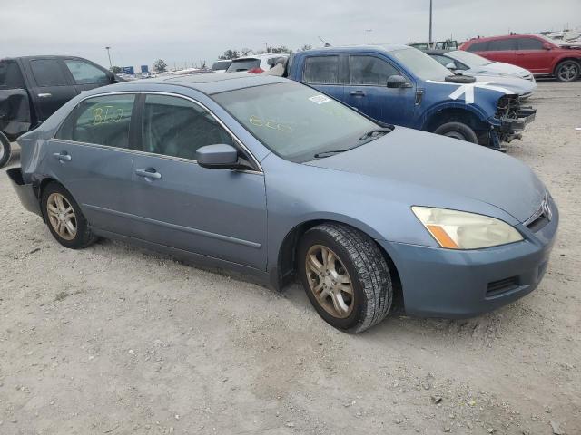 Photo 3 VIN: 1HGCM56767A200583 - HONDA ACCORD EX 