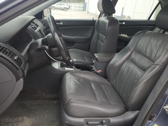 Photo 6 VIN: 1HGCM56767A200583 - HONDA ACCORD EX 