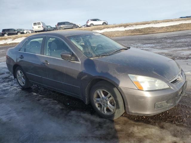 Photo 3 VIN: 1HGCM56767A808815 - HONDA ACCORD EX 