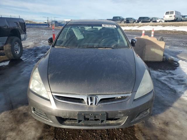 Photo 4 VIN: 1HGCM56767A808815 - HONDA ACCORD EX 