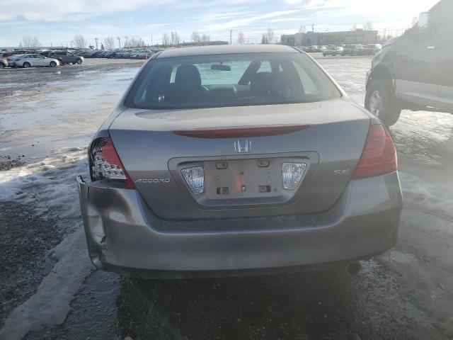 Photo 5 VIN: 1HGCM56767A808815 - HONDA ACCORD EX 