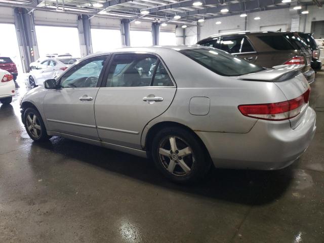 Photo 1 VIN: 1HGCM56774A066419 - HONDA ACCORD EX 