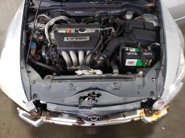 Photo 10 VIN: 1HGCM56774A066419 - HONDA ACCORD EX 