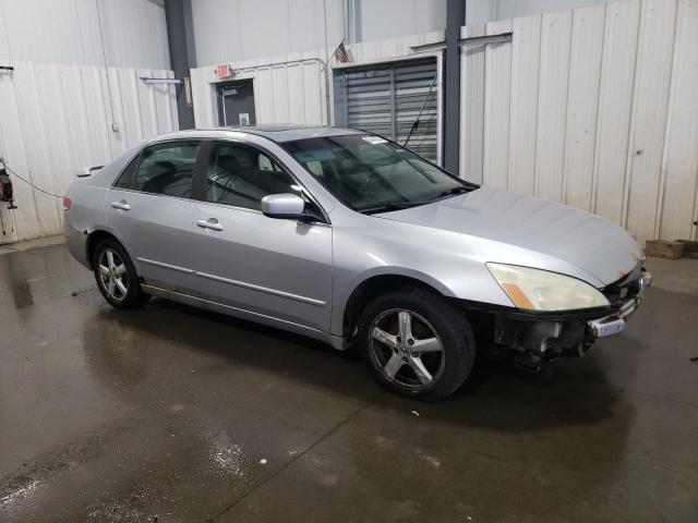 Photo 3 VIN: 1HGCM56774A066419 - HONDA ACCORD EX 