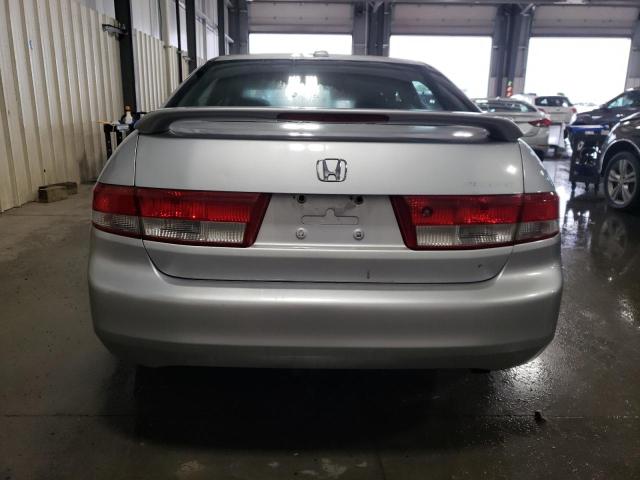 Photo 5 VIN: 1HGCM56774A066419 - HONDA ACCORD EX 