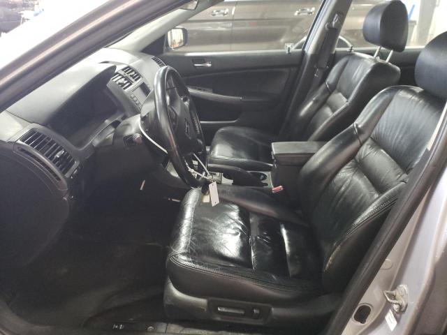 Photo 6 VIN: 1HGCM56774A066419 - HONDA ACCORD EX 