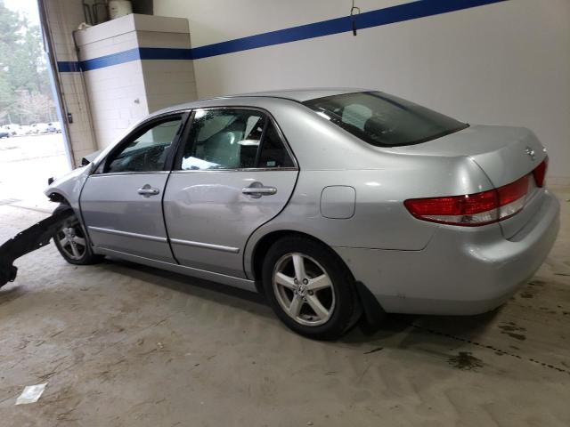 Photo 1 VIN: 1HGCM56774A068042 - HONDA ACCORD EX 